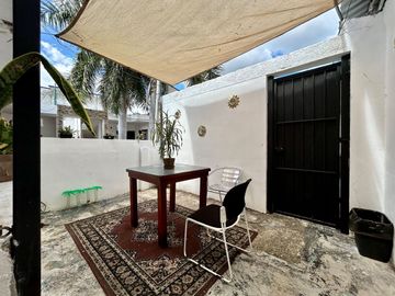 Hotel en venta en el centro de Playa del Carmen en Quintana Roo