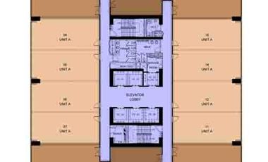 BGC Office unit for sale brand new!
