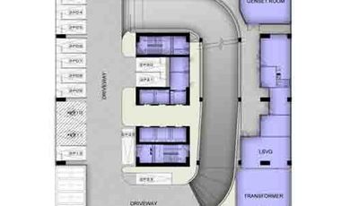 BGC Office unit for sale brand new!