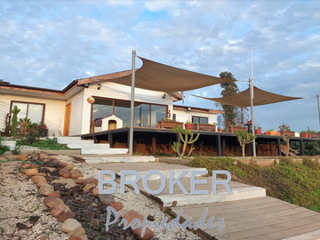 BROKER COLMO CONDOMINIO 5D-3B-4ESTAC- IMPECABLE