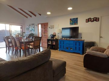 BROKER COLMO CONDOMINIO 5D-3B-4ESTAC- IMPECABLE