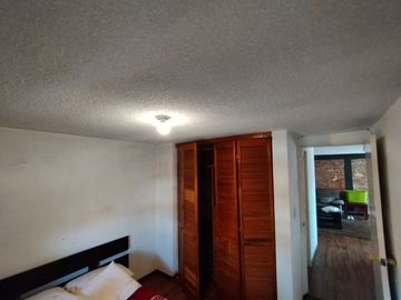 DEPARTAMENTO AMUEBLADO EN VILLAS DE LA HACIENDA