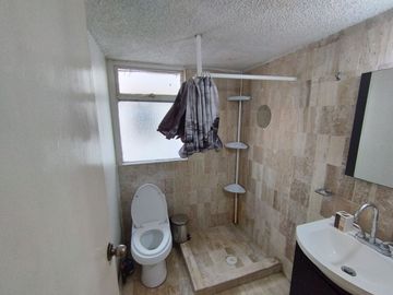 DEPARTAMENTO AMUEBLADO EN VILLAS DE LA HACIENDA