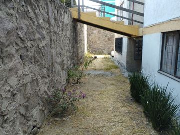 DEPARTAMENTO AMUEBLADO EN VILLAS DE LA HACIENDA
