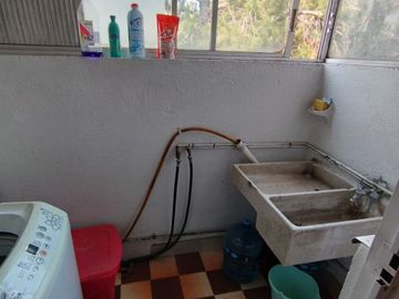 DEPARTAMENTO AMUEBLADO EN VILLAS DE LA HACIENDA