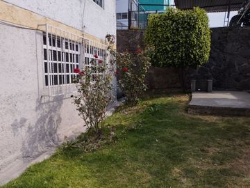 DEPARTAMENTO AMUEBLADO EN VILLAS DE LA HACIENDA