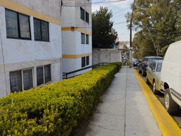 DEPARTAMENTO AMUEBLADO EN VILLAS DE LA HACIENDA