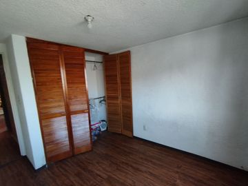 DEPARTAMENTO AMUEBLADO EN VILLAS DE LA HACIENDA