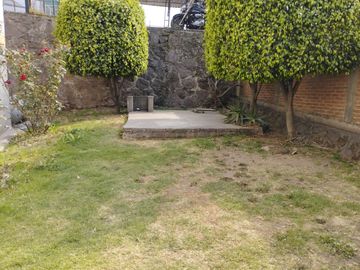 DEPARTAMENTO AMUEBLADO EN VILLAS DE LA HACIENDA