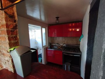 DEPARTAMENTO AMUEBLADO EN VILLAS DE LA HACIENDA