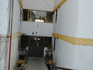 DEPARTAMENTO AMUEBLADO EN VILLAS DE LA HACIENDA