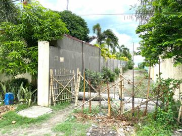 Titled Corner Lot nr Beach. 598sqm. Just P9.5k/sqm Neg. Tanza, Cavite