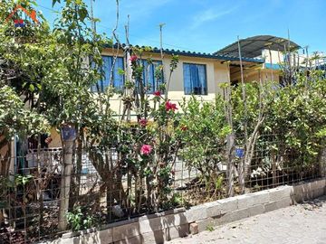Venta de Casa con terreno en Cayambe, urbanización 1º de Mayo