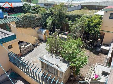 Venta de Casa con terreno en Cayambe, urbanización 1º de Mayo