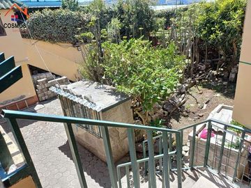 Venta de Casa con terreno en Cayambe, urbanización 1º de Mayo