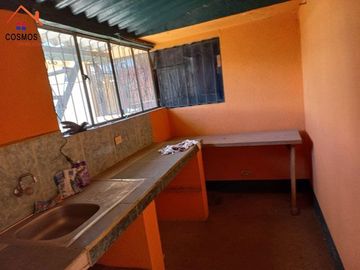 Venta de Casa con terreno en Cayambe, urbanización 1º de Mayo