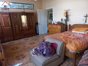 Venta de Casa con terreno en Cayambe, urbanización 1º de Mayo