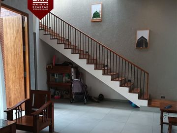 Rumah Jl. Purwa Madya, Cipedak, Jagakarsa, Jakarta Selatan