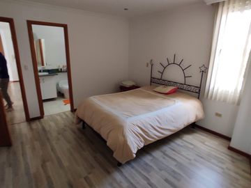 Vendo un hermoso duplex de 338m2 en Bellavista
