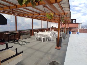 Vendo un hermoso duplex de 338m2 en Bellavista