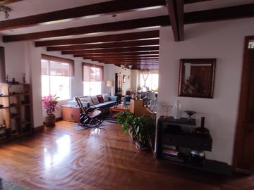 Vendo un hermoso duplex de 338m2 en Bellavista