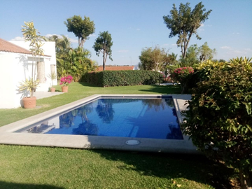 CASA EN CONDOMINIO HORIZONTAL