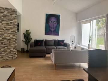 CASA EN CONDOMINIO HORIZONTAL