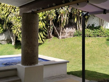 CASA EN CONDOMINIO HORIZONTAL