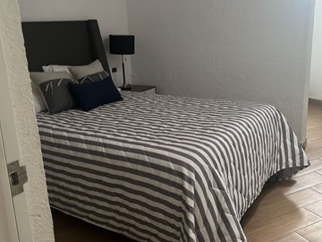 CASA EN CONDOMINIO HORIZONTAL