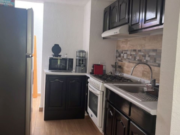 CASA EN CONDOMINIO HORIZONTAL