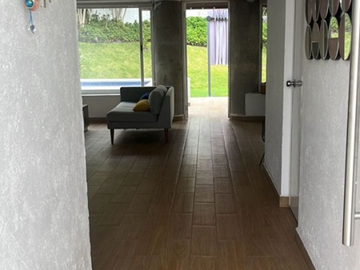 CASA EN CONDOMINIO HORIZONTAL
