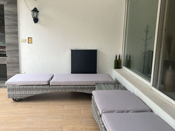 CASA EN CONDOMINIO HORIZONTAL