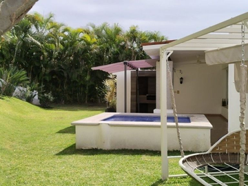 CASA EN CONDOMINIO HORIZONTAL