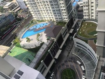 '932K DP LIPAT AGAD!! 2BR Rent to Own Condo in Makati San Lorenzo Place