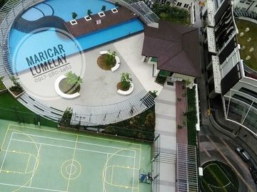 '932K DP LIPAT AGAD!! 2BR Rent to Own Condo in Makati San Lorenzo Place