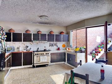 Se Vende Casa en Urb. Residencial Monterrico, La Molina