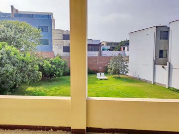 Se Vende Casa en Urb. Residencial Monterrico, La Molina