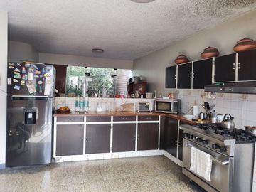 Se Vende Casa en Urb. Residencial Monterrico, La Molina