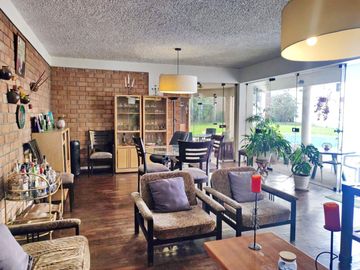Se Vende Casa en Urb. Residencial Monterrico, La Molina