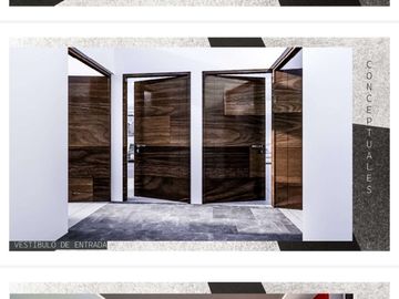 Nuevos preventa Pedregal de Santa Úrsula Coyoacán.