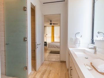 Departamentos de lujo en venta , ubicados en la zona mas exclusiva de Mérida. Yucatán Country Club