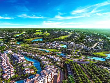 Departamentos de lujo en venta , ubicados en la zona mas exclusiva de Mérida. Yucatán Country Club