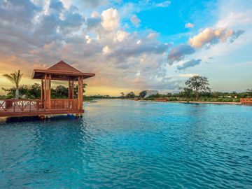 Departamentos de lujo en venta , ubicados en la zona mas exclusiva de Mérida. Yucatán Country Club