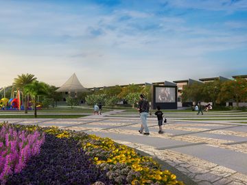 PHIRST PARK HOMES TANZA HOUSE AND LOT