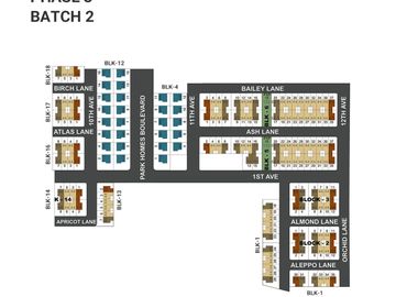 PHIRST PARK HOMES TANZA HOUSE AND LOT