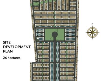 PHIRST PARK HOMES TANZA HOUSE AND LOT