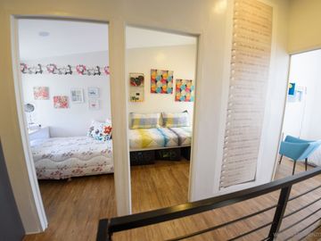 PHIRST PARK HOMES TANZA HOUSE AND LOT
