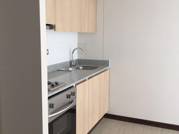 Departamento en Independencia , Santiago