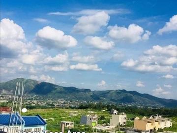 metro manila hills- brgy san jose Rodriguez montalban rizal near litex commonwealth  6kms away from Quezon City Boundary