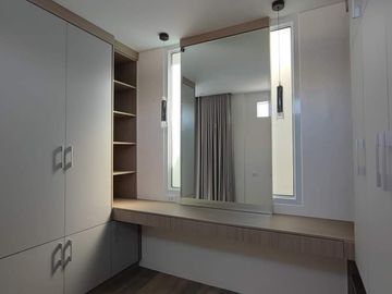*NEWLY BUILT MODERN HOUSE WITH JAPANESE THEME FOR SALE NEAR MARQUEE MALL IN ANGELES CITY